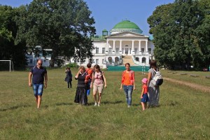 Сокиринцы